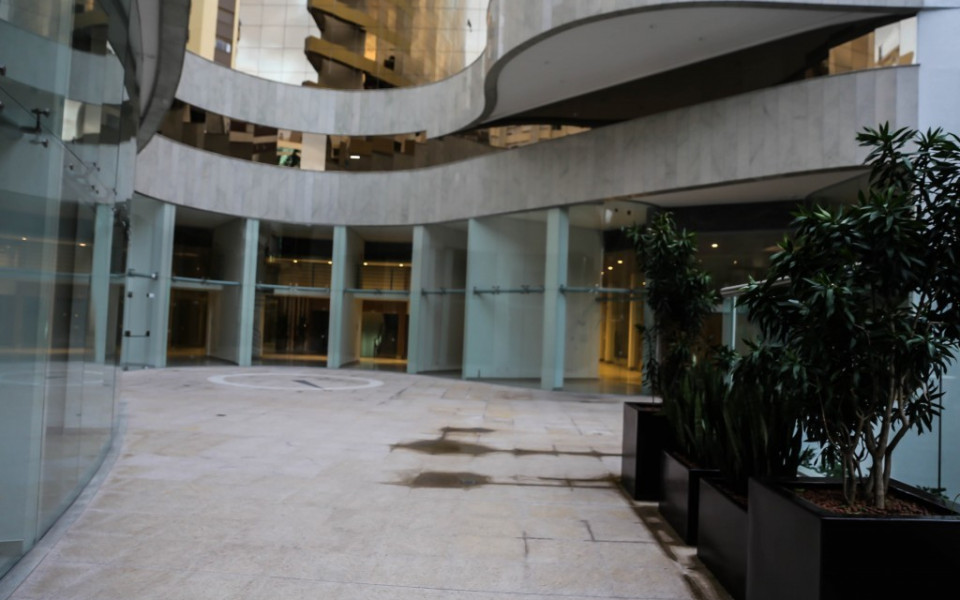 Trompowsky Corporate Loja 04