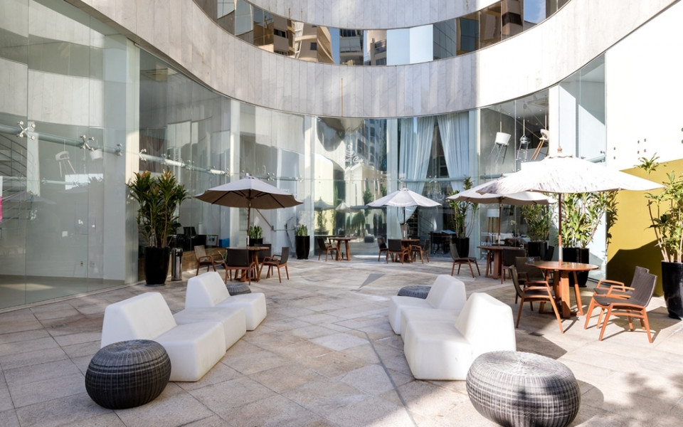 Trompowsky Corporate Loja 04