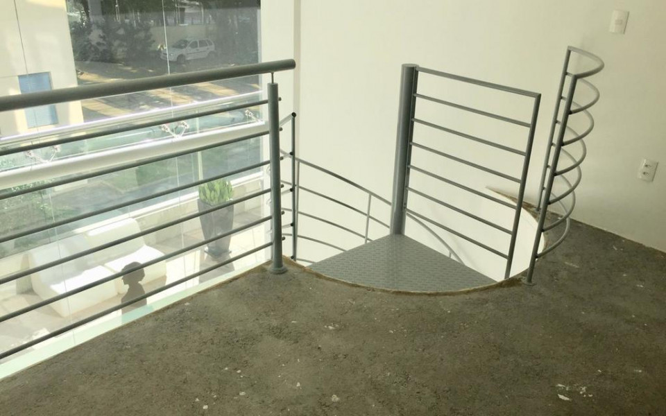 Trompowsky Corporate Loja 04