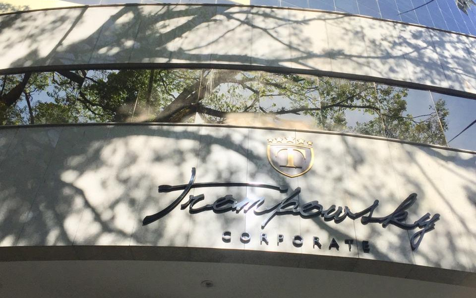 Trompowsky Corporate Loja 04