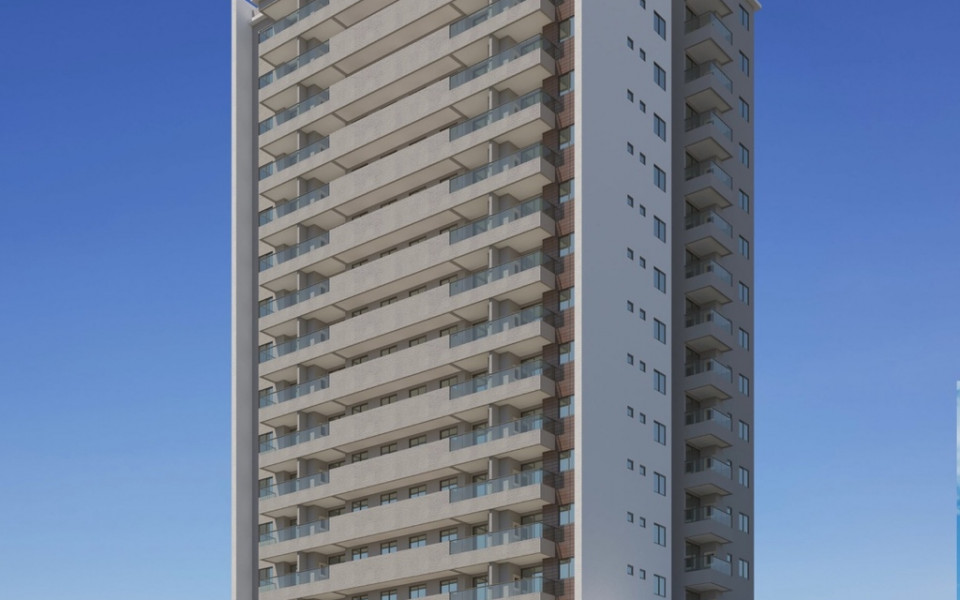 Tropical Village Residence