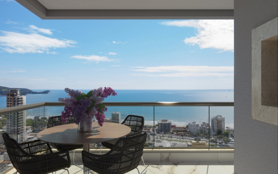 Tropical Village Residence