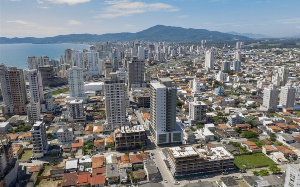 Tropical Village Residence