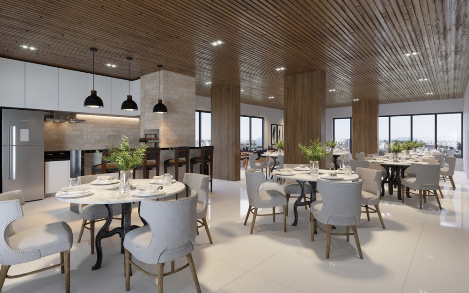 Tropical Village Residence