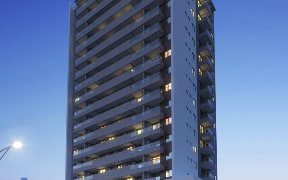 Tropical Village Residence