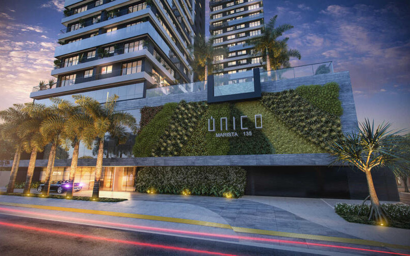 Único Marista 135