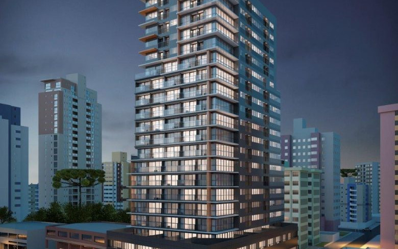 Union Tower - Invespark