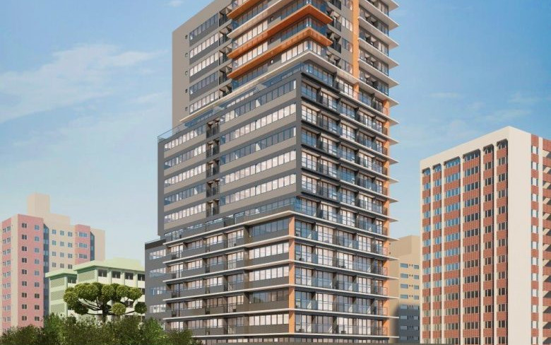 Union Tower - Invespark