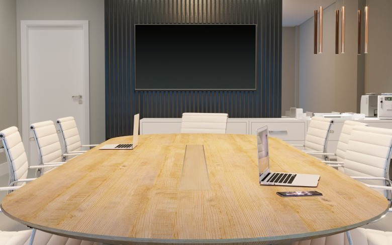 Union Tower - Invespark