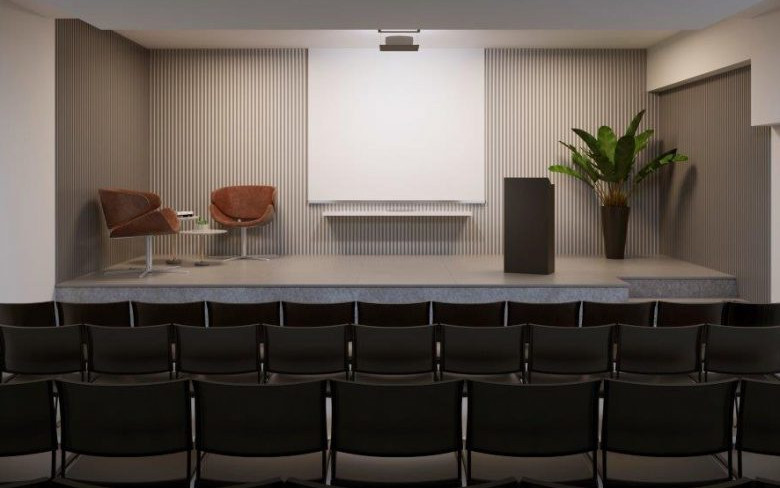 Union Tower - Invespark