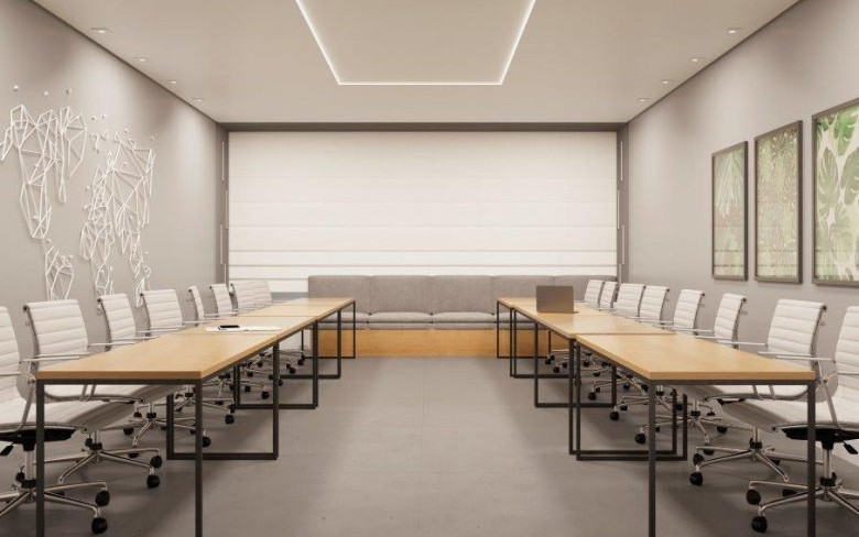 Union Tower - Invespark