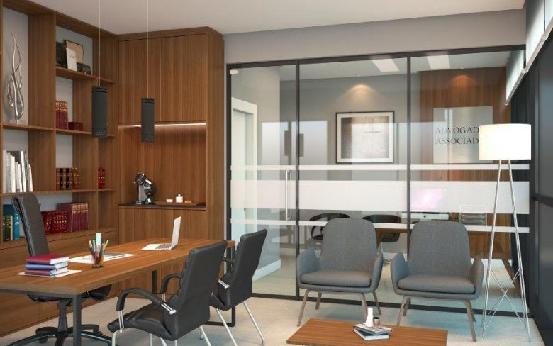 Union Tower - Invespark