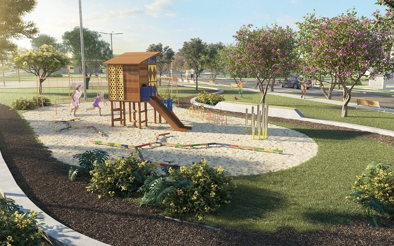 UNIQ Jd. Harris Scavazza