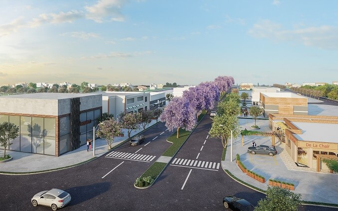 UNIQ Jd. Harris Scavazza