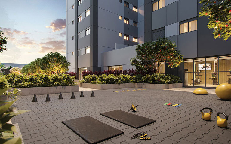 Unique Green Emerald