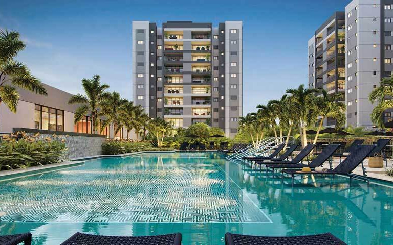 Unique Green Emerald