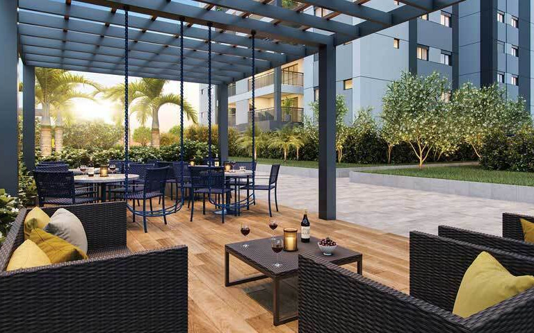 Unique Green Emerald