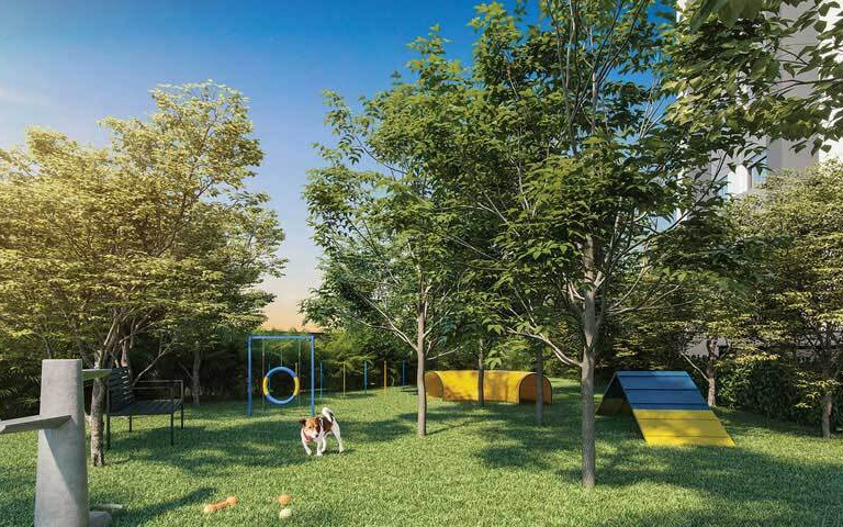 Unique Green Emerald