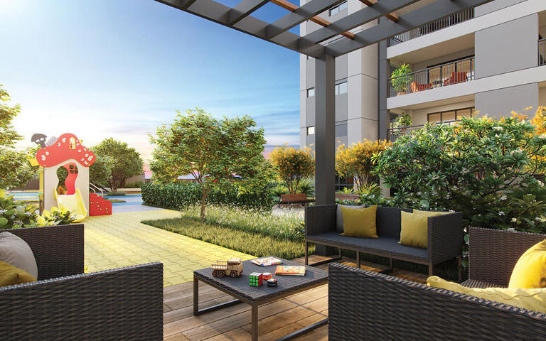 Unique Green Emerald