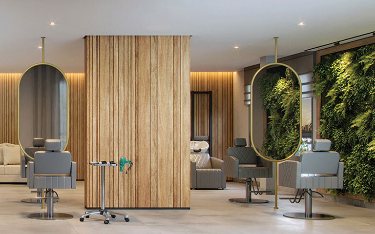 Unique Green Emerald