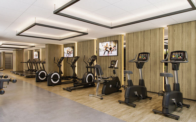 Unique Green Emerald