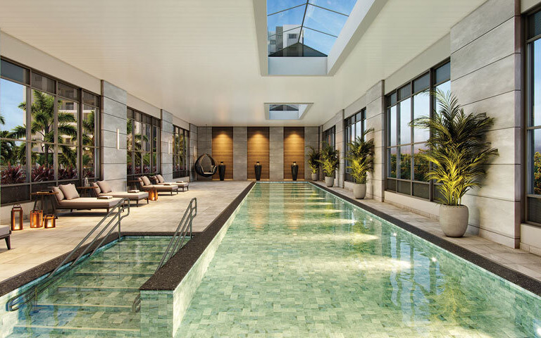 Unique Green Emerald