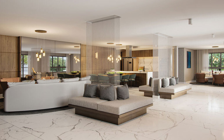 Unique Green Emerald