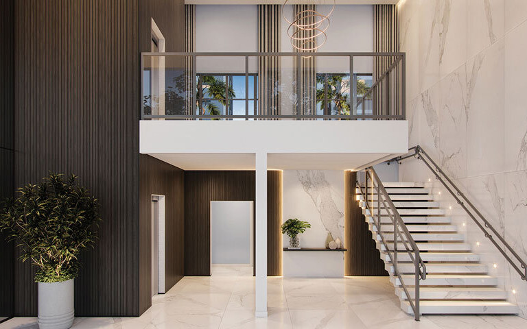 Unique Green Emerald