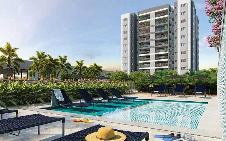 Unique Green Emerald