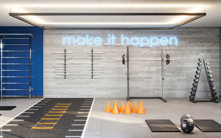 Unique Green Emerald