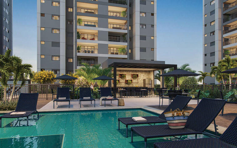 Unique Green Emerald