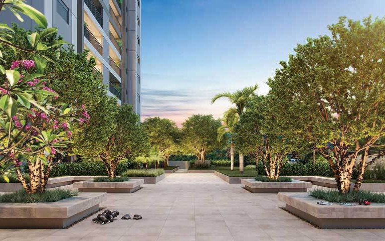 Unique Green Emerald