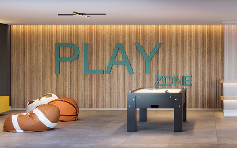 Unique Green Emerald