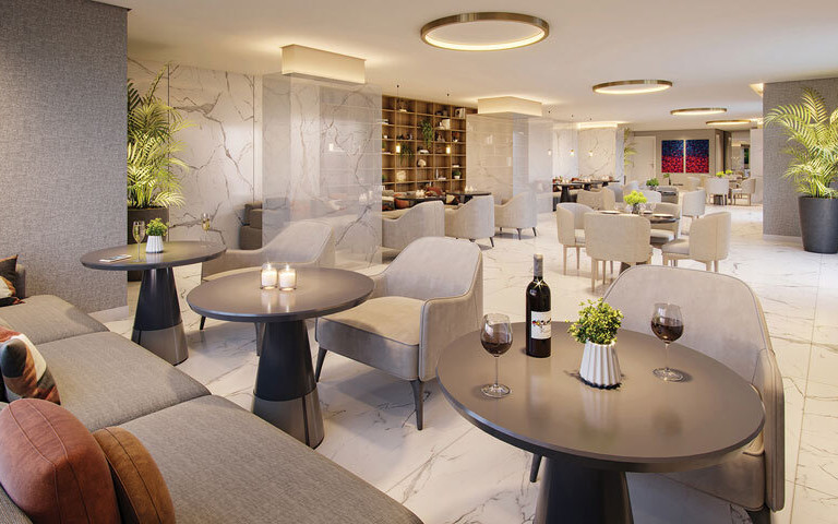 Unique Green Emerald