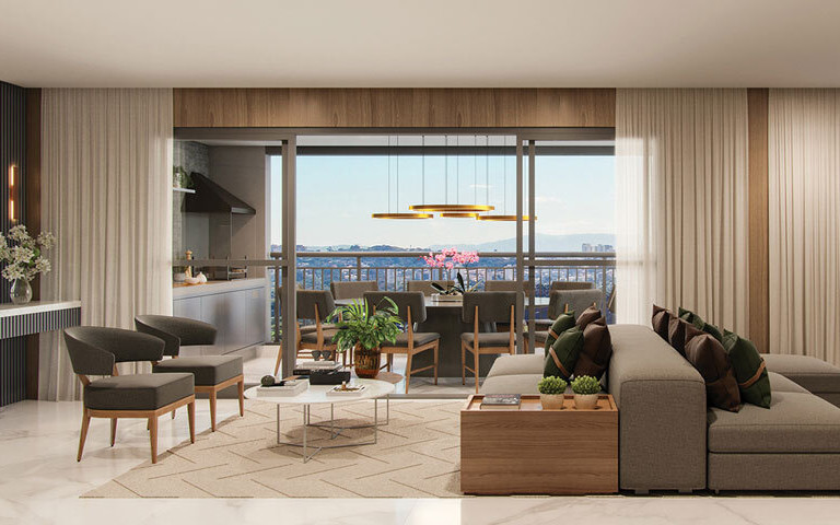 Unique Green Emerald