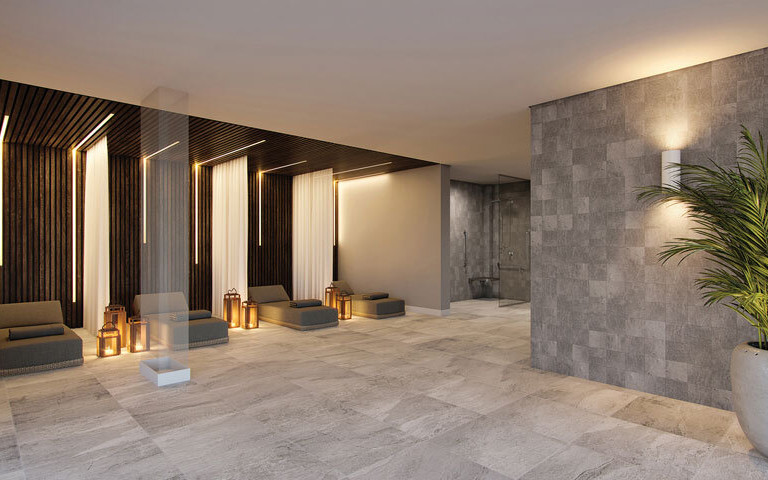 Unique Green Emerald