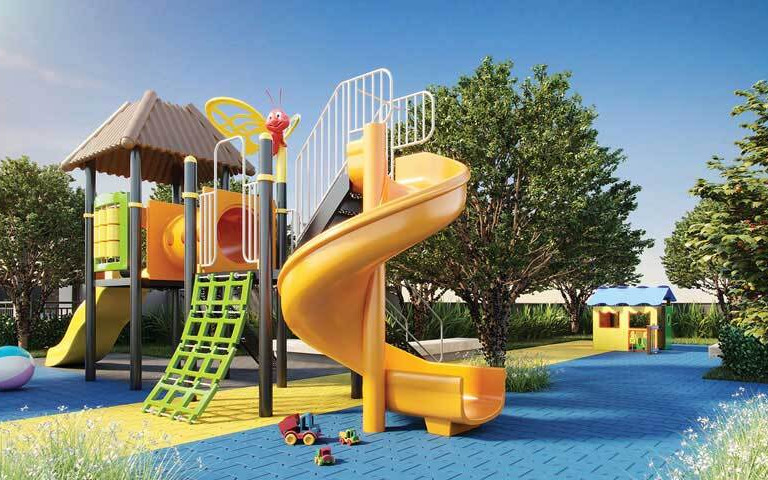 Unique Green Emerald