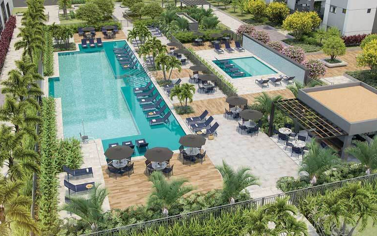 Unique Green Emerald