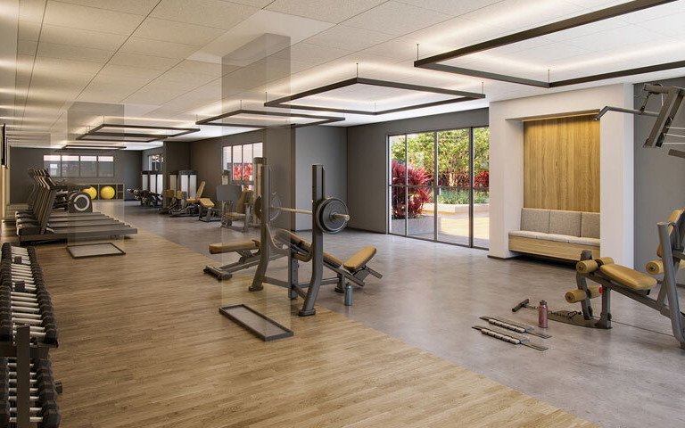 Unique Green Emerald