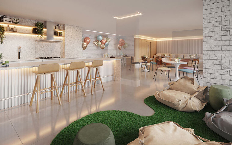 Unique Green Tourmaline