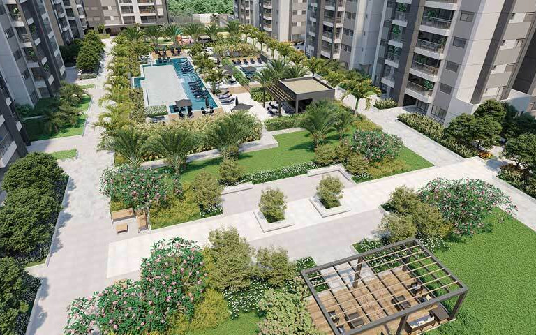 Unique Green Tourmaline