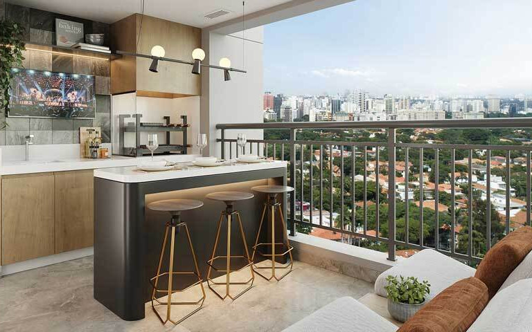 Unique Green Tourmaline