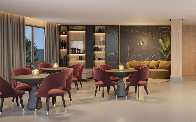 Unique Green Tourmaline