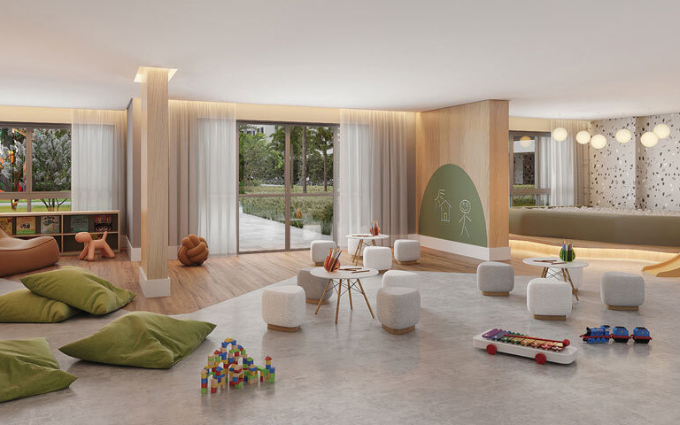 Unique Green Tourmaline