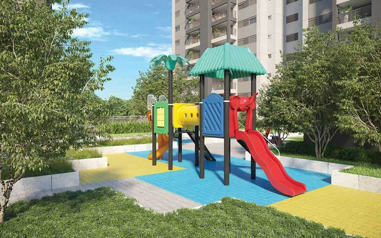 Unique Green Tourmaline