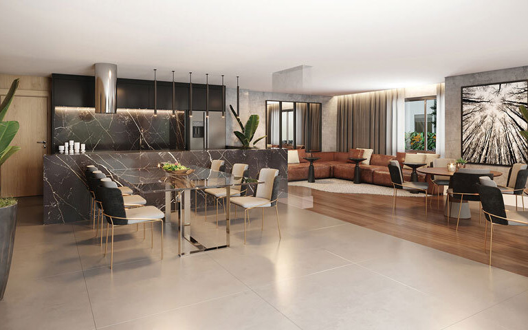 Unique Green Tourmaline