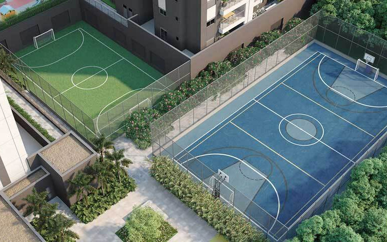 Unique Green Tourmaline