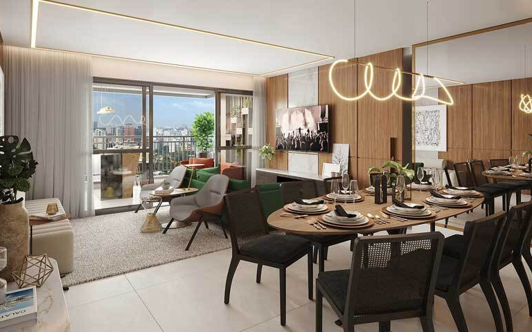 Unique Green Tourmaline