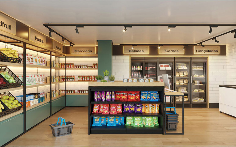 Unique Green Tourmaline