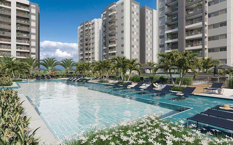 Unique Green Tourmaline